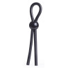 Rude Rider Cockring Hog Tie Noir